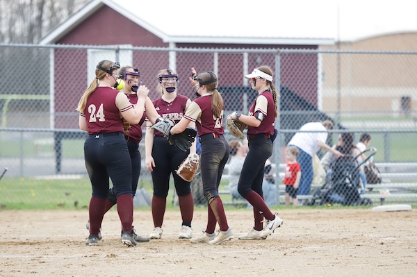 PV Lakers Softball